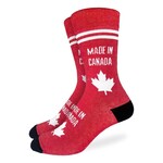 Good Luck Sock Men's Made in Canada Socks