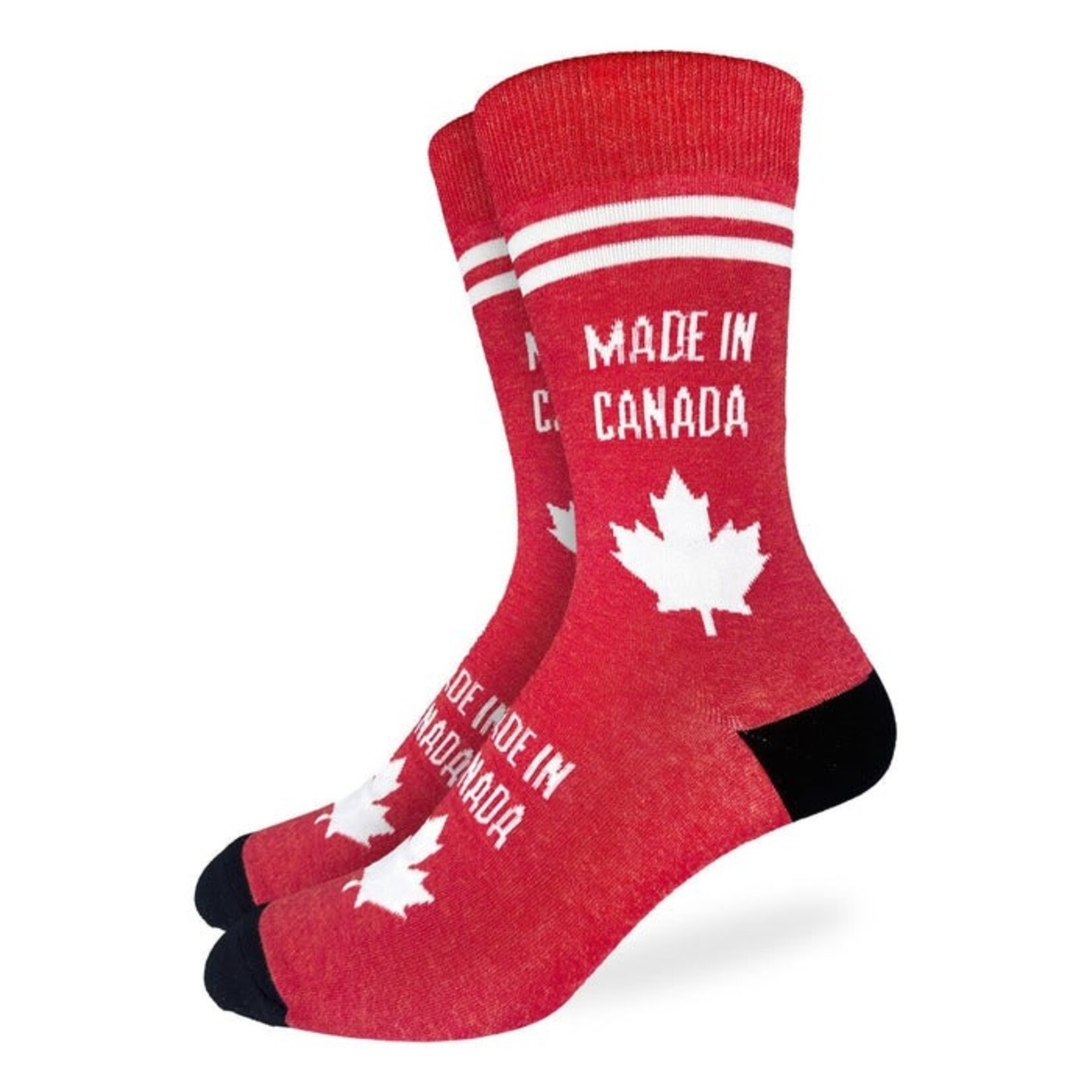 Good Luck Sock Men's Made in Canada Socks