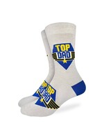 Men's Top Dad Socks
