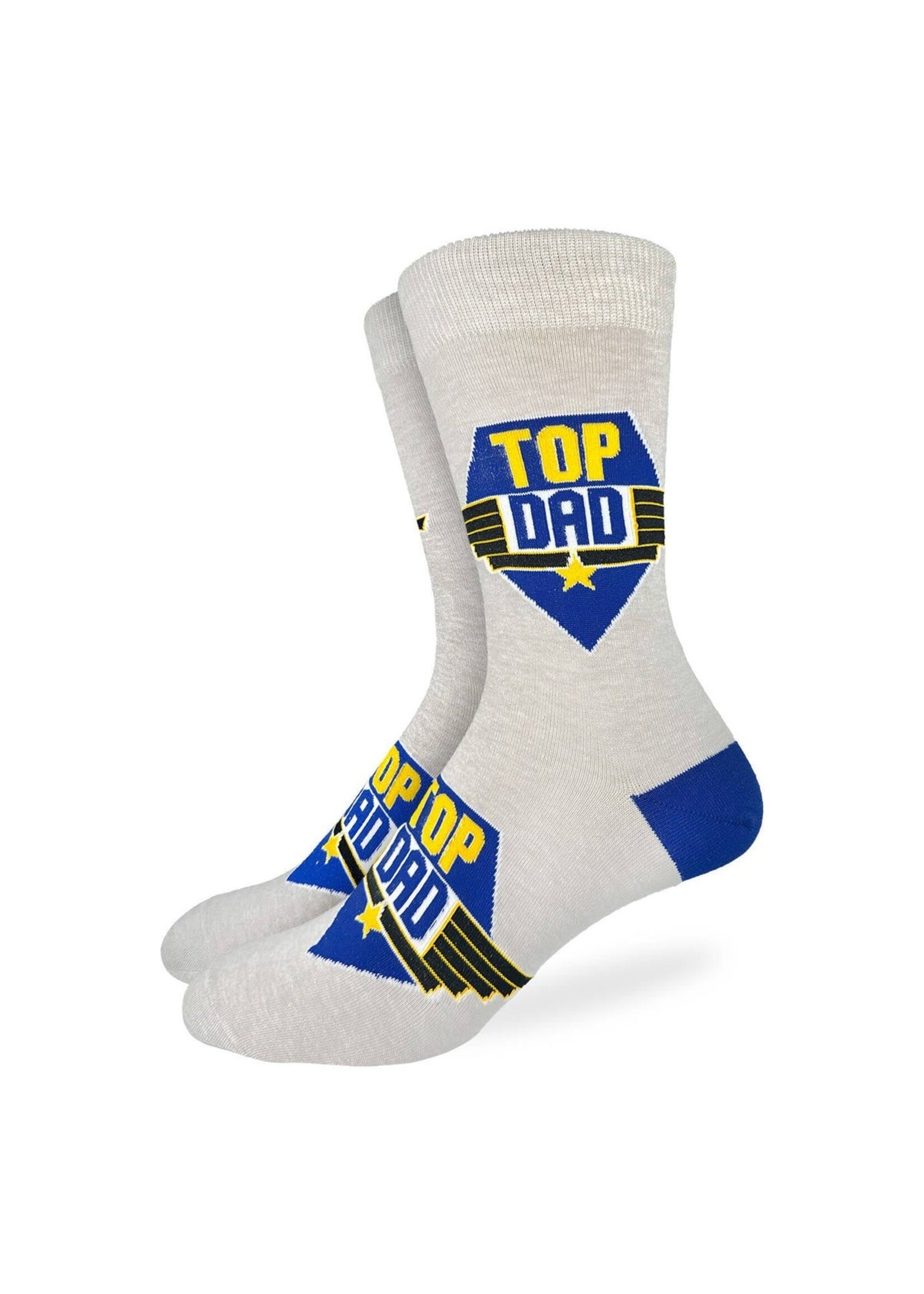 Men's Top Dad Socks