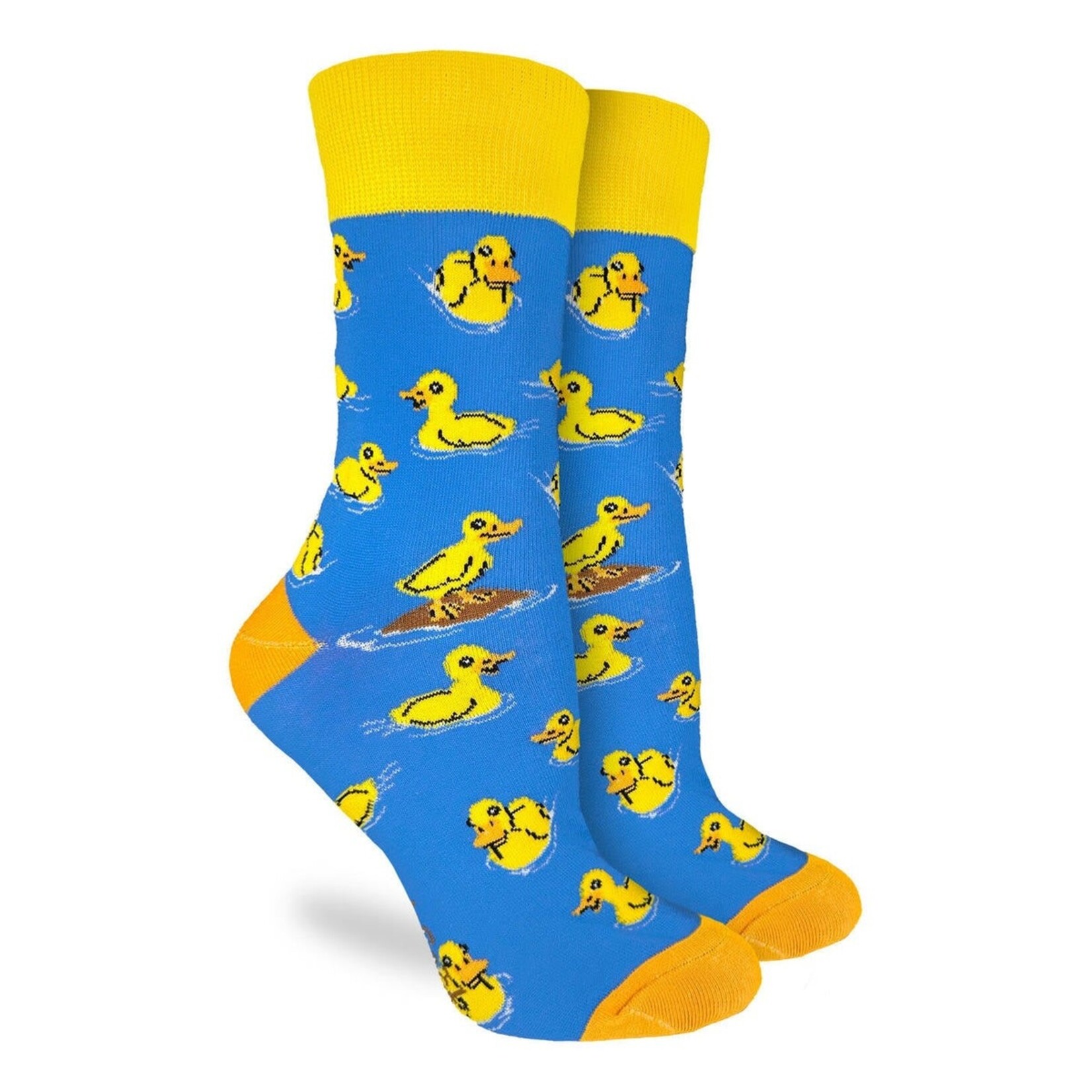 Good Luck Sock Women's Duckling Socks