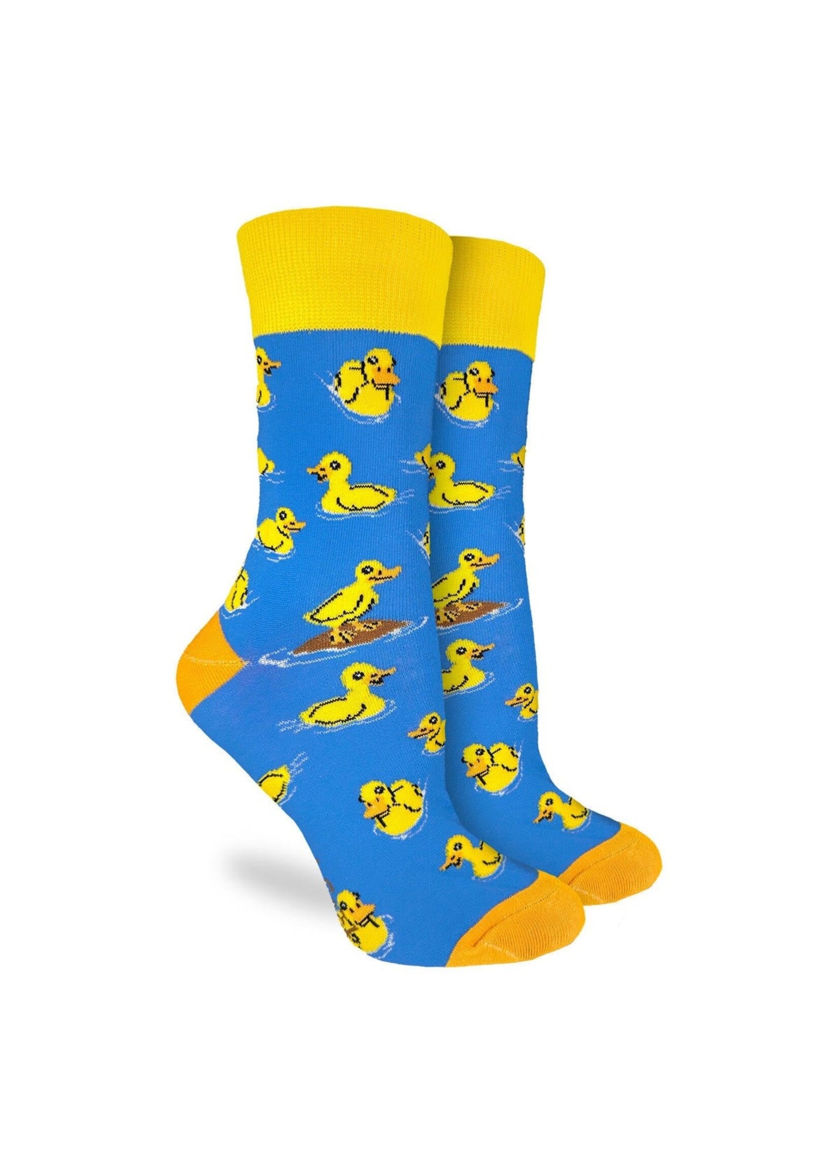 Women's Duckling Socks