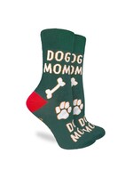 Women's Dog Mom Socks