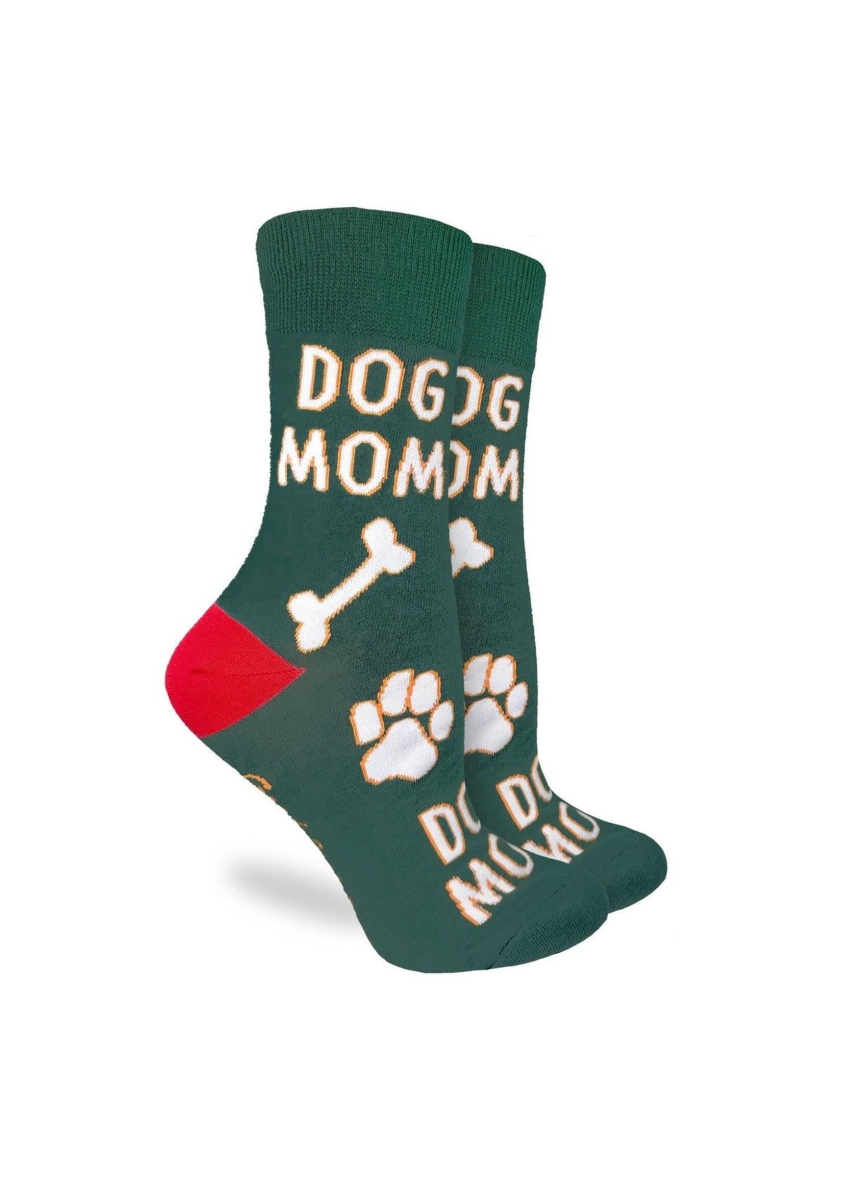 Women's Dog Mom Socks