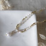 Glee Adeline Pearl Necklace