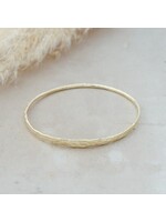 Glee Be Kind Bangle - Hypoallergenic, Antitarnish