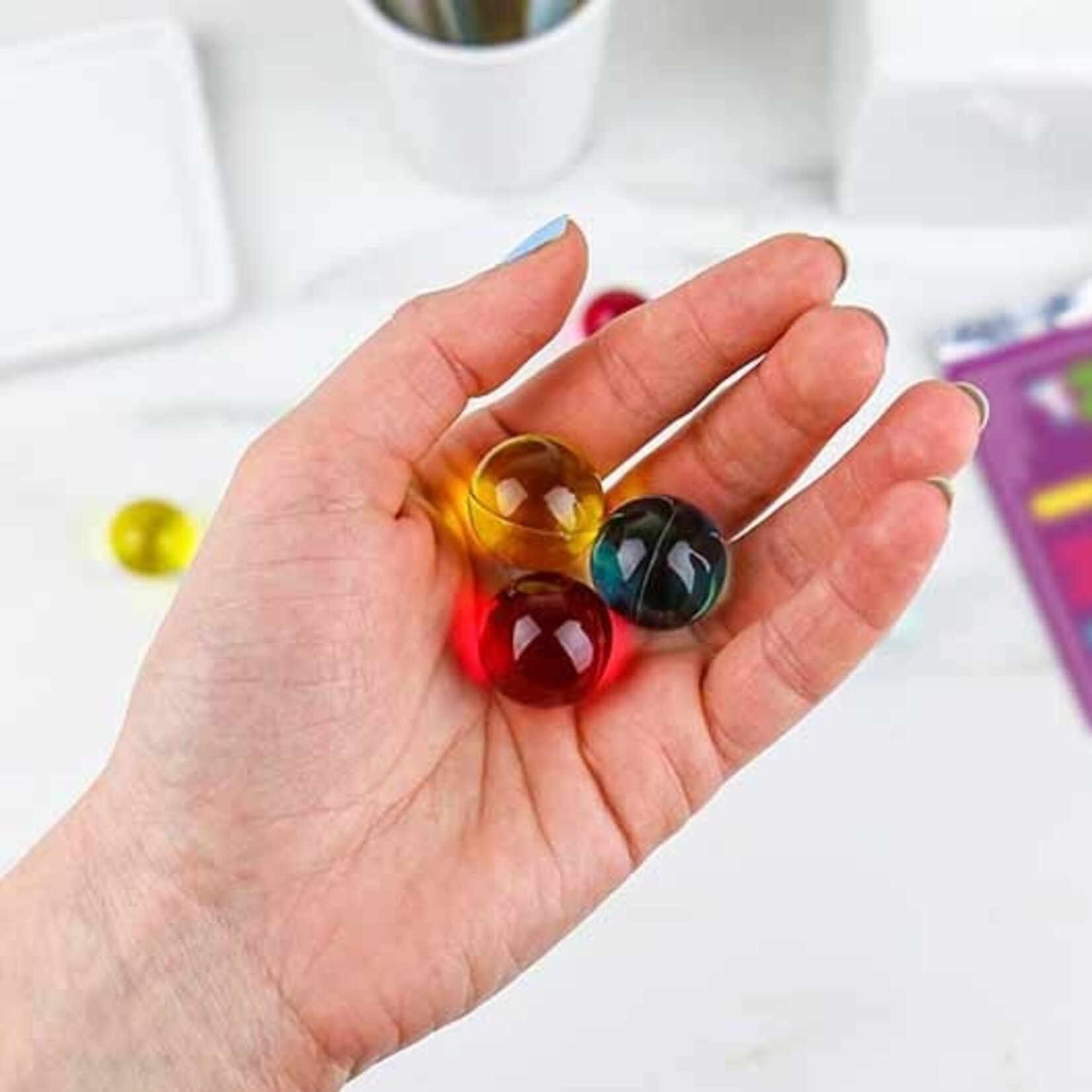 Unicorn Tears Bath Pearls