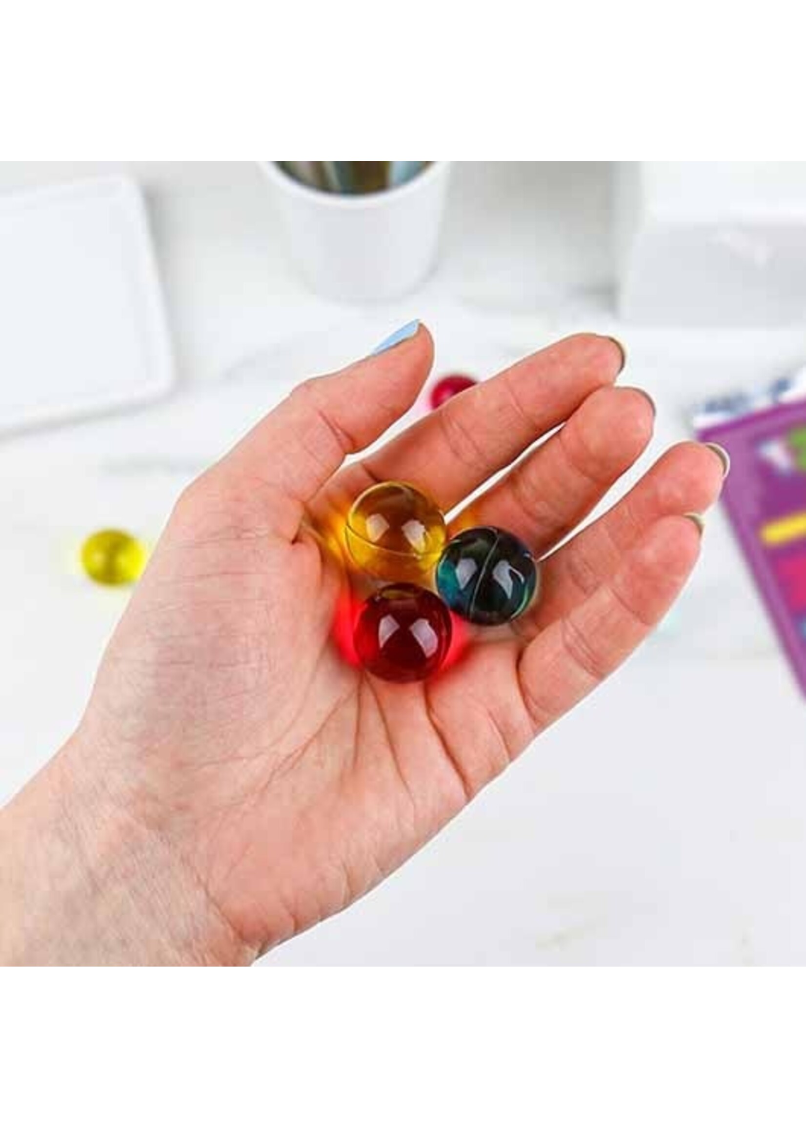 Unicorn Tears Bath Pearls