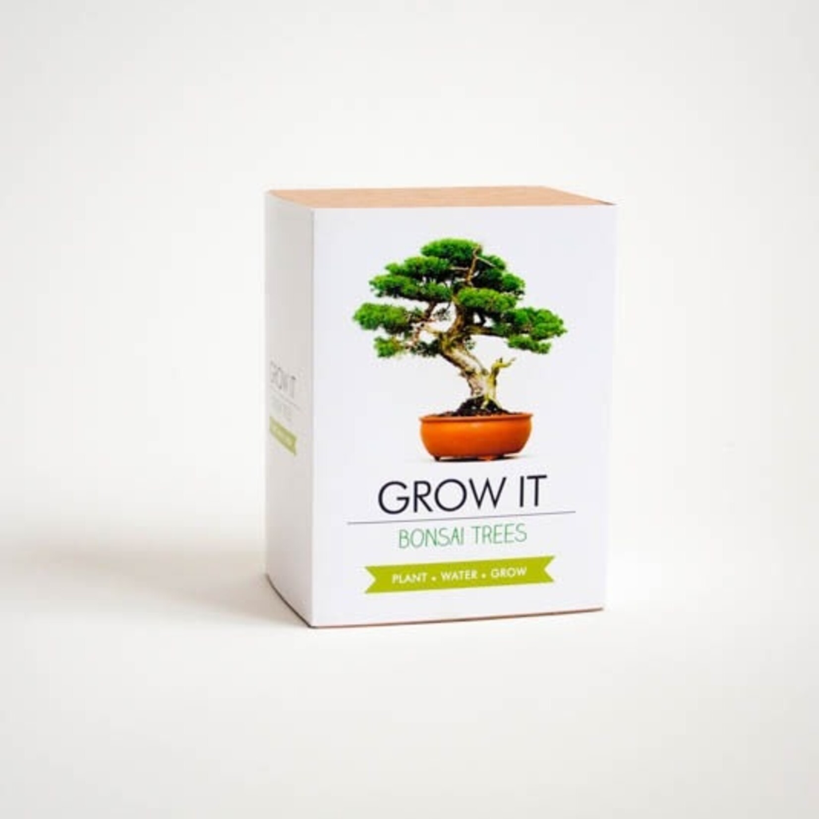 Gift Republic Grow It: Bonsai Tree