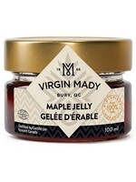 Virgin Mady Organic Maple Jelly 100 mL