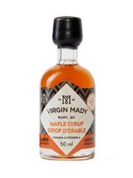 Virgin Mady Organic Ambert Maple Syrup 50 mL