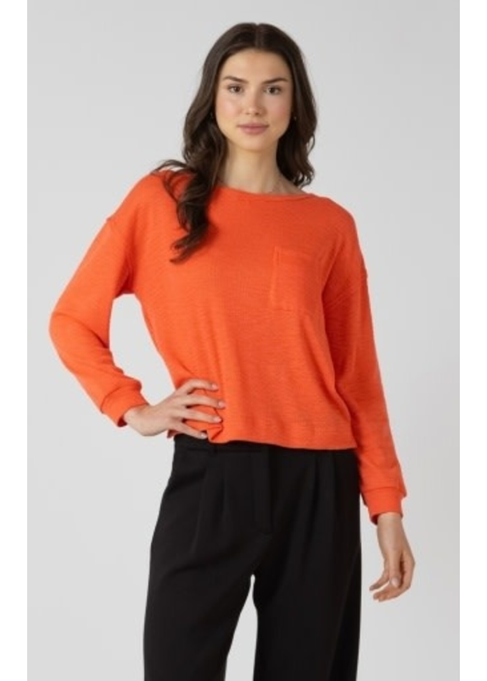 Dex Clothing 2724023 D Crewneck Sweatshirt