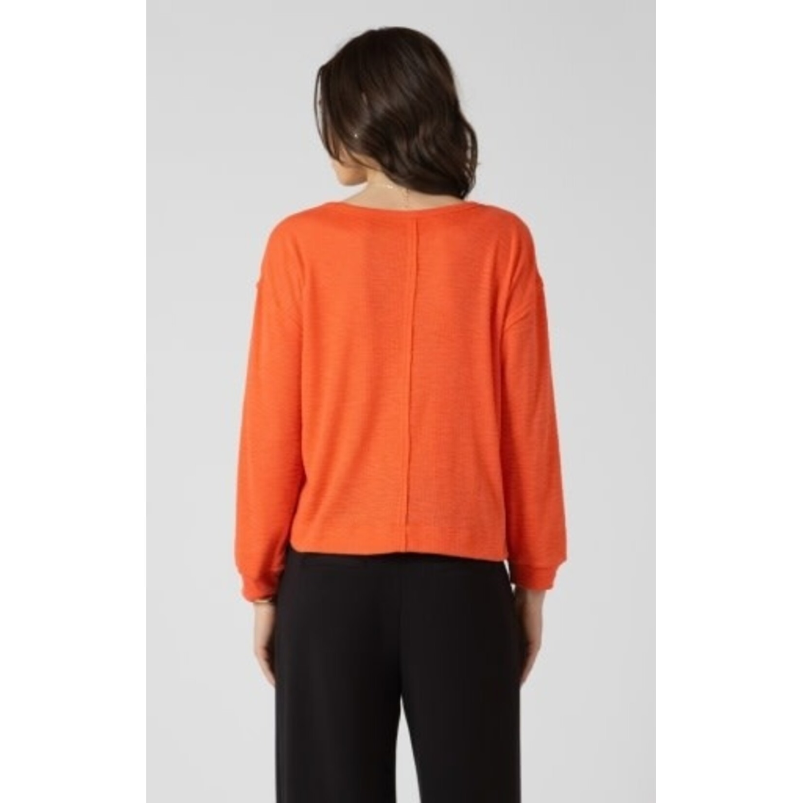 Dex Clothing 2724023 D Crewneck Sweatshirt