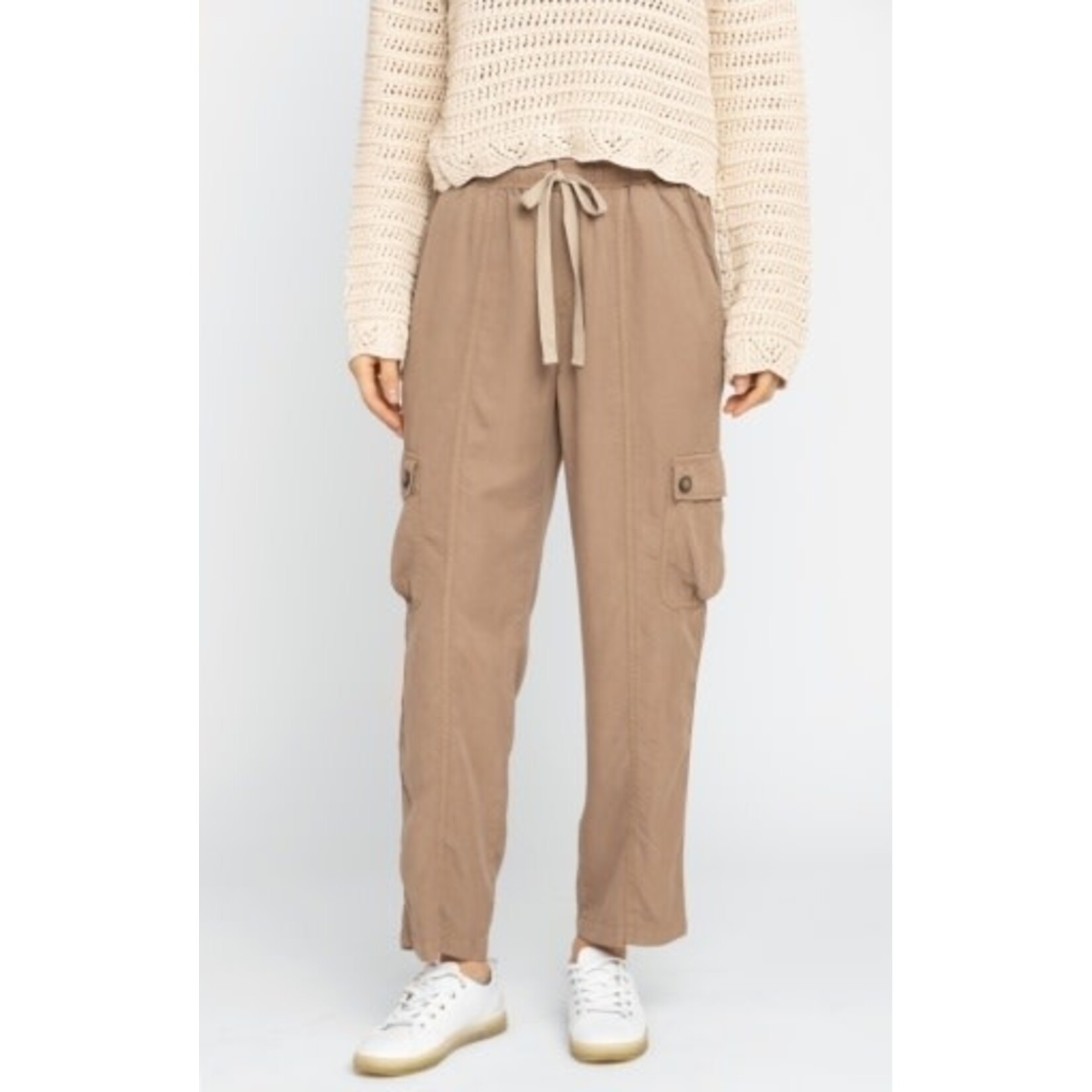 Dex Clothing 2722710 D Cargo Jogger Pants