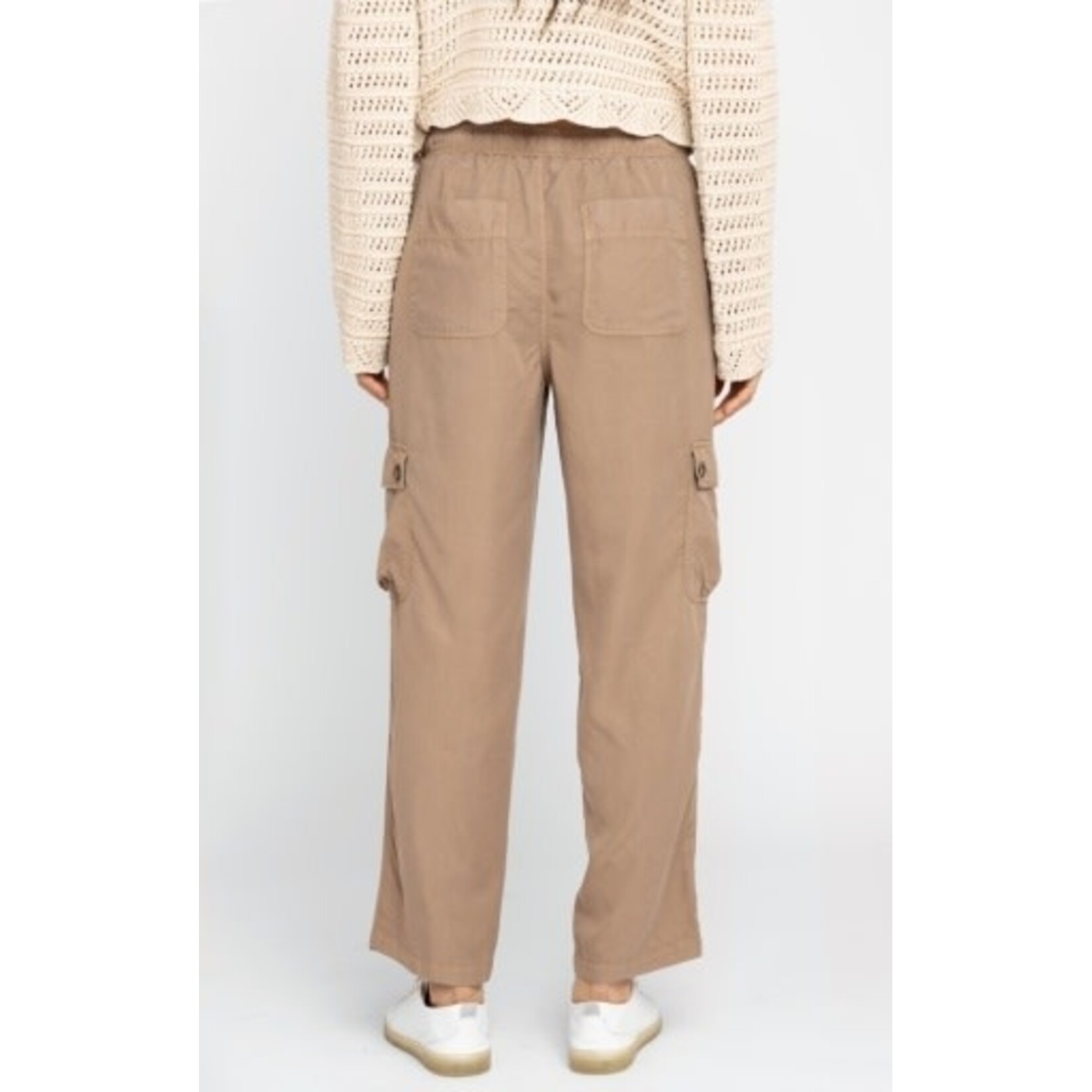 Dex Clothing 2722710 D Cargo Jogger Pants