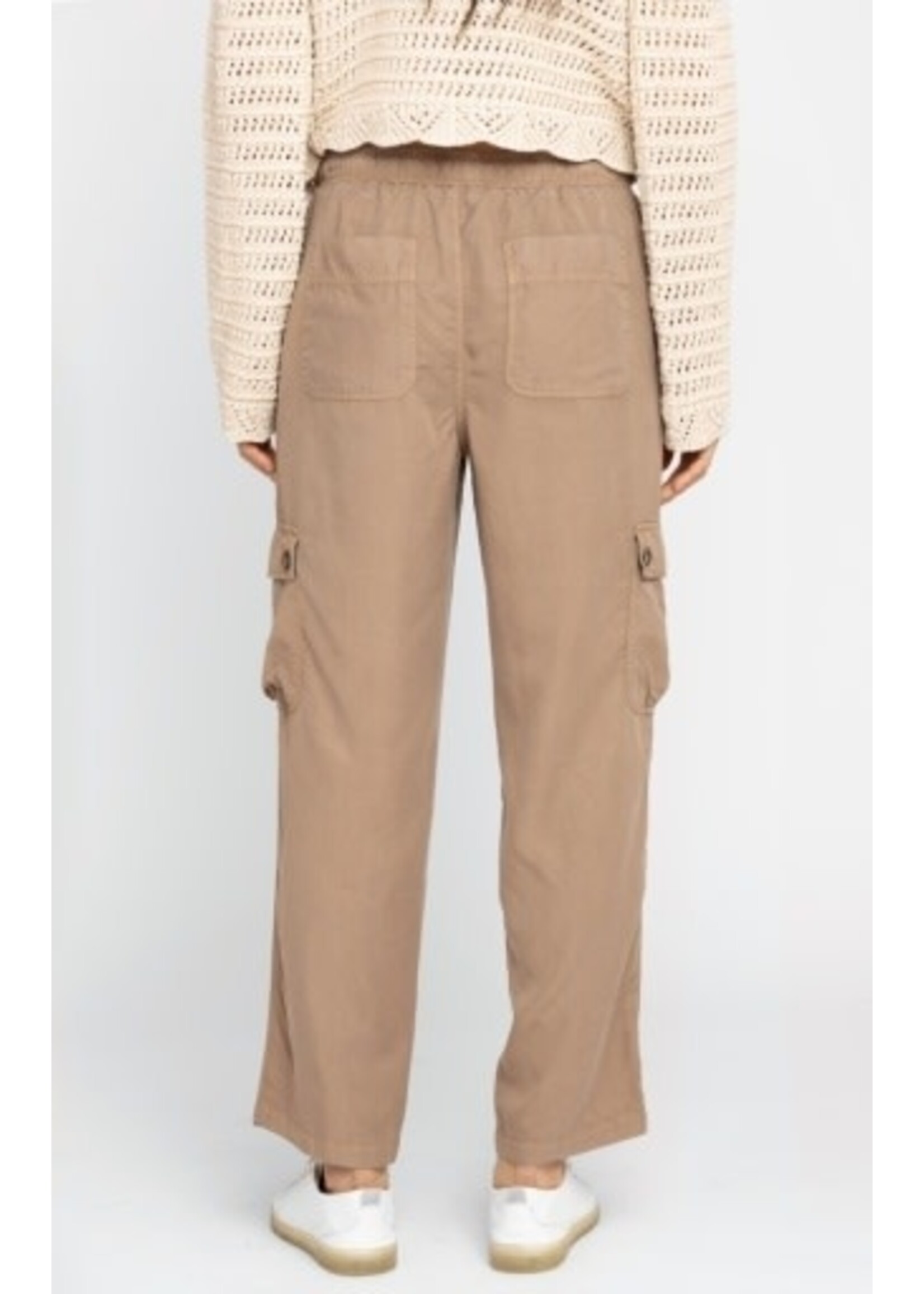 Dex Clothing 2722710 D Cargo Jogger Pants