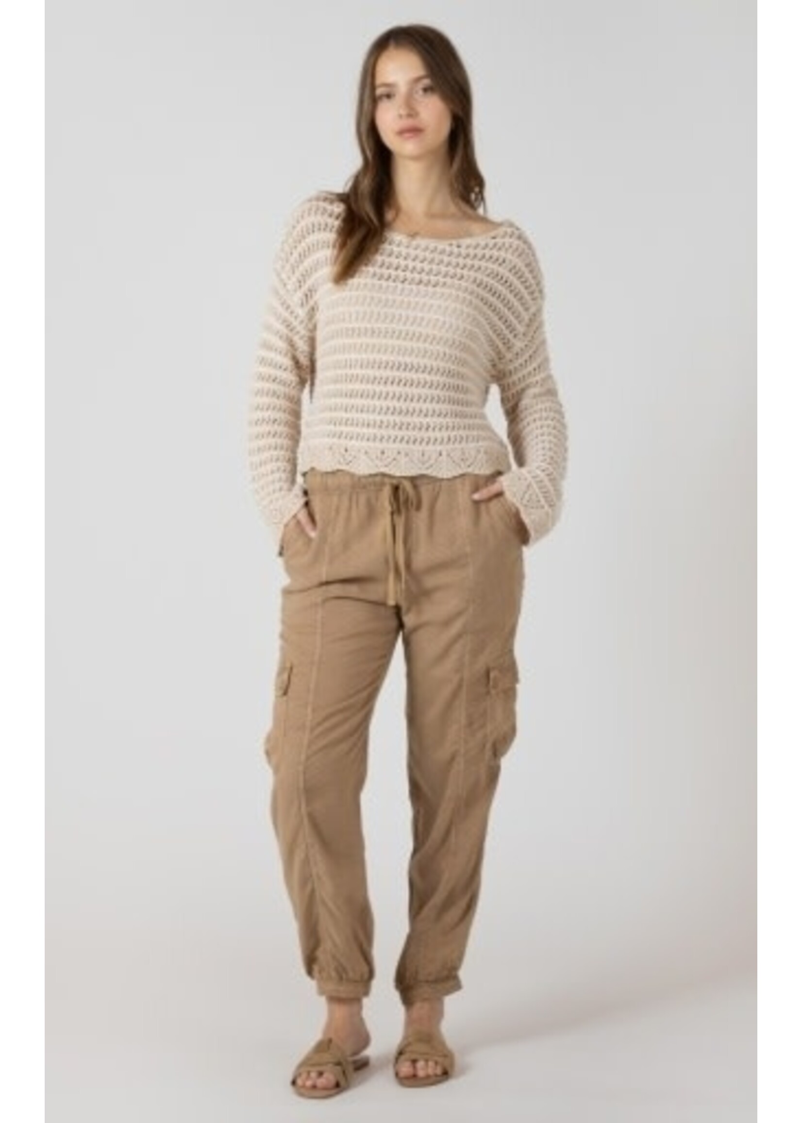 Dex Clothing 2722710 D Cargo Jogger Pants