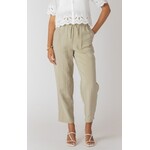 Room 34 Straight Leg Casual Pants