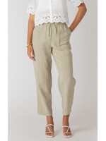 Room 34 Straight Leg Casual Pants
