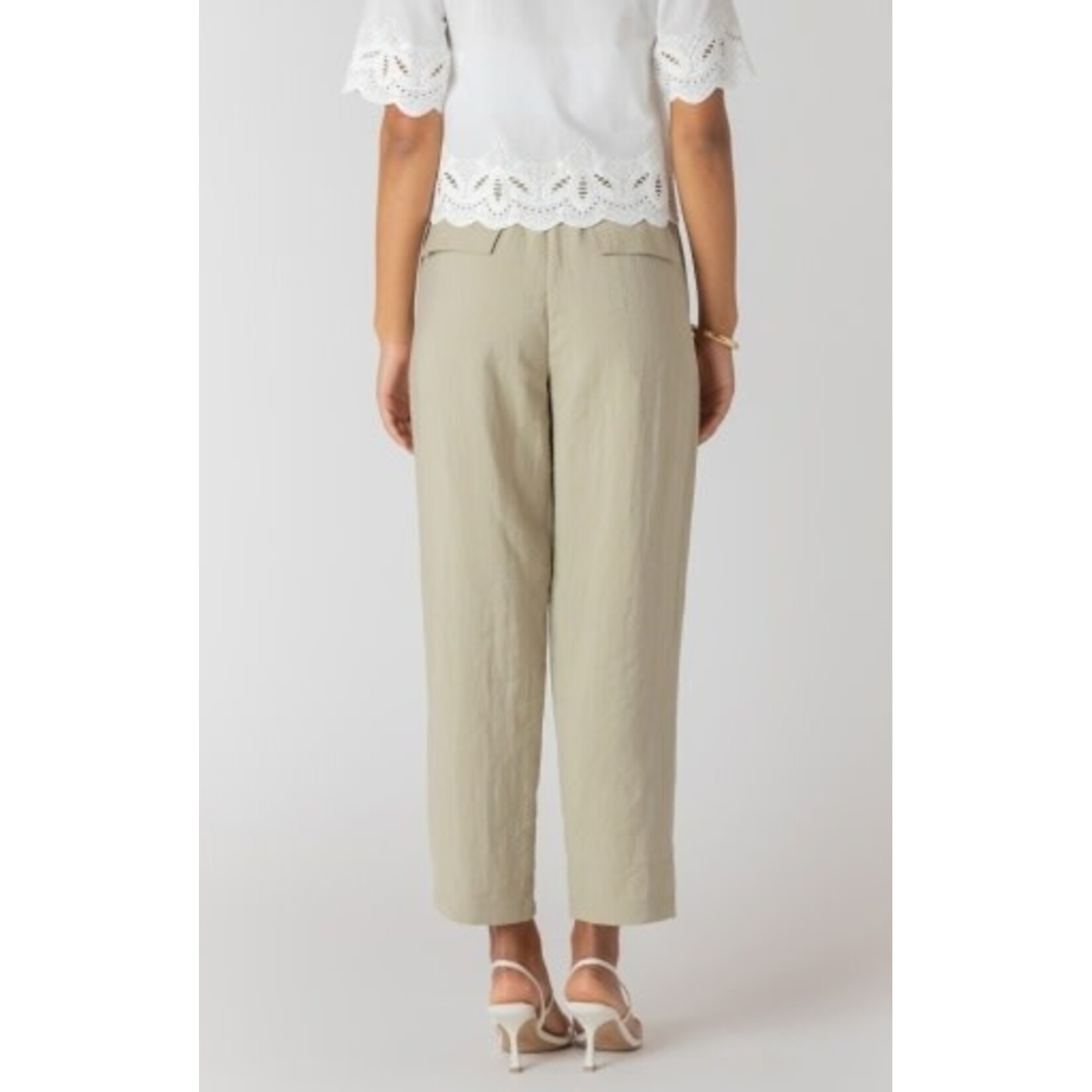 Room 34 2722719 DG Straight Leg Casual Pants