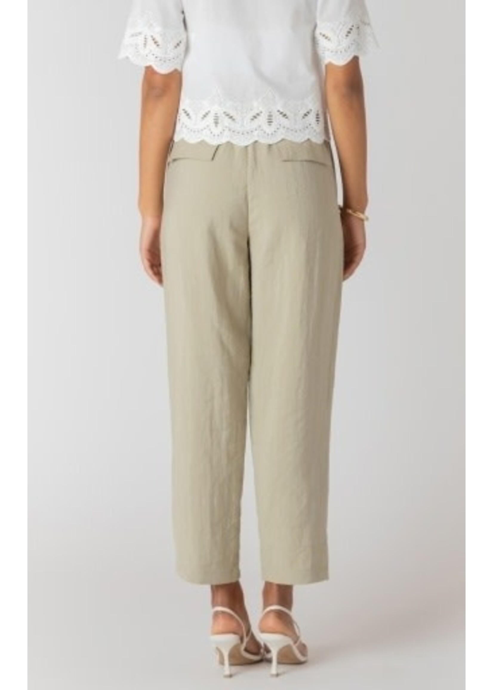 Room 34 2722719 DG Straight Leg Casual Pants