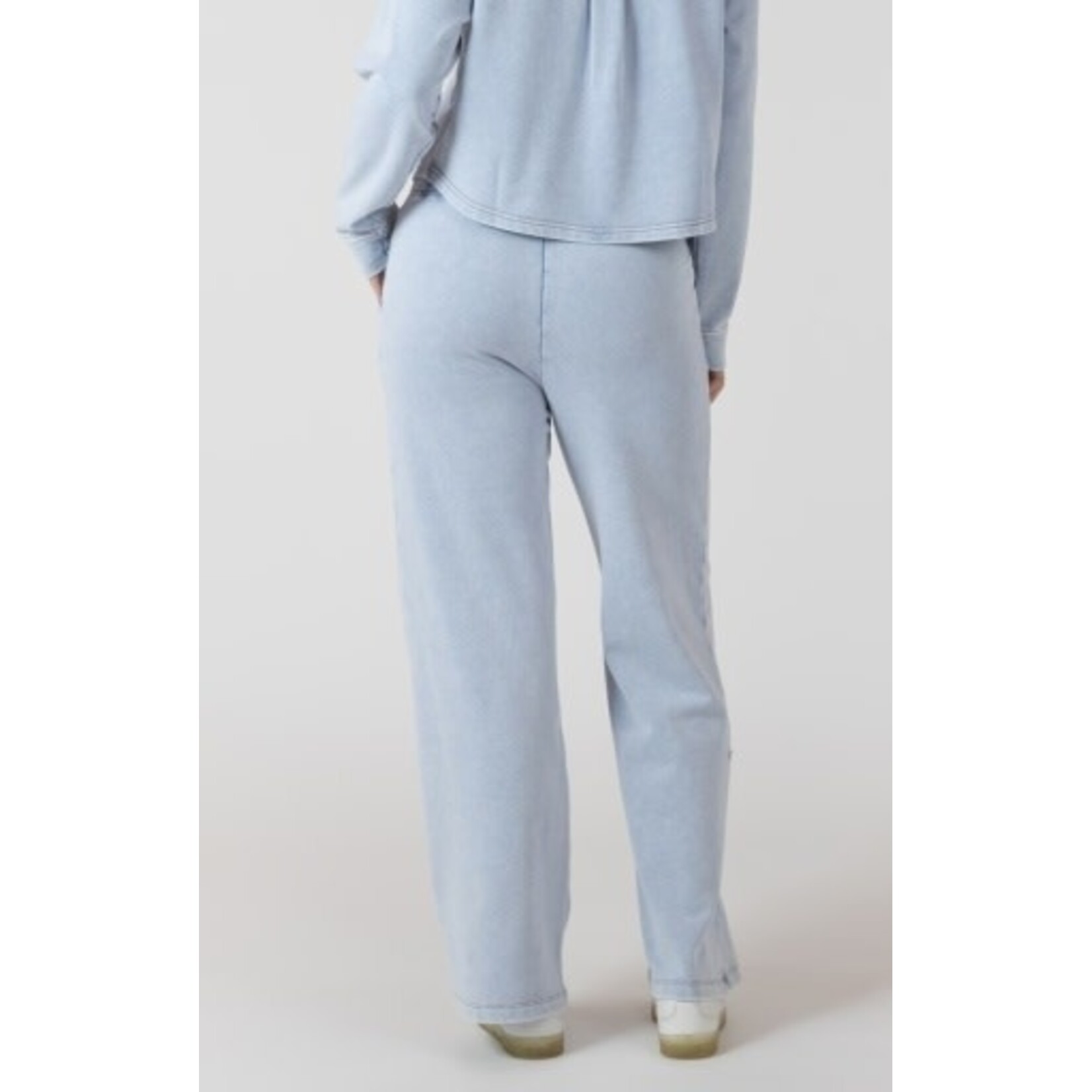 Dex Clothing 2722200 D Denim Knit Lounge Pant