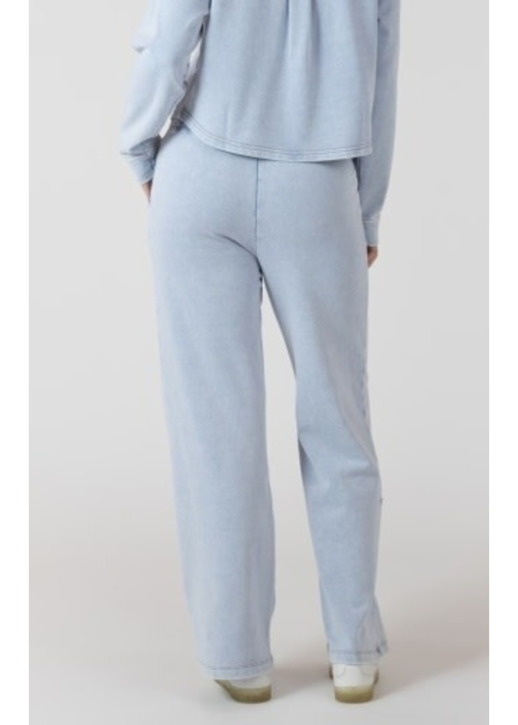 Dex Clothing 2722200 D Denim Knit Lounge Pant