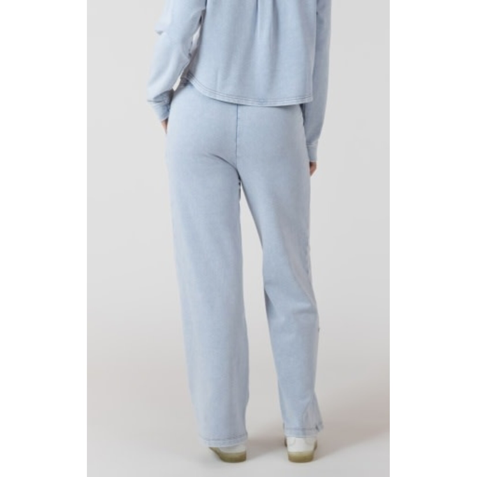 Dex Clothing 2722200 D Denim Knit Lounge Pant
