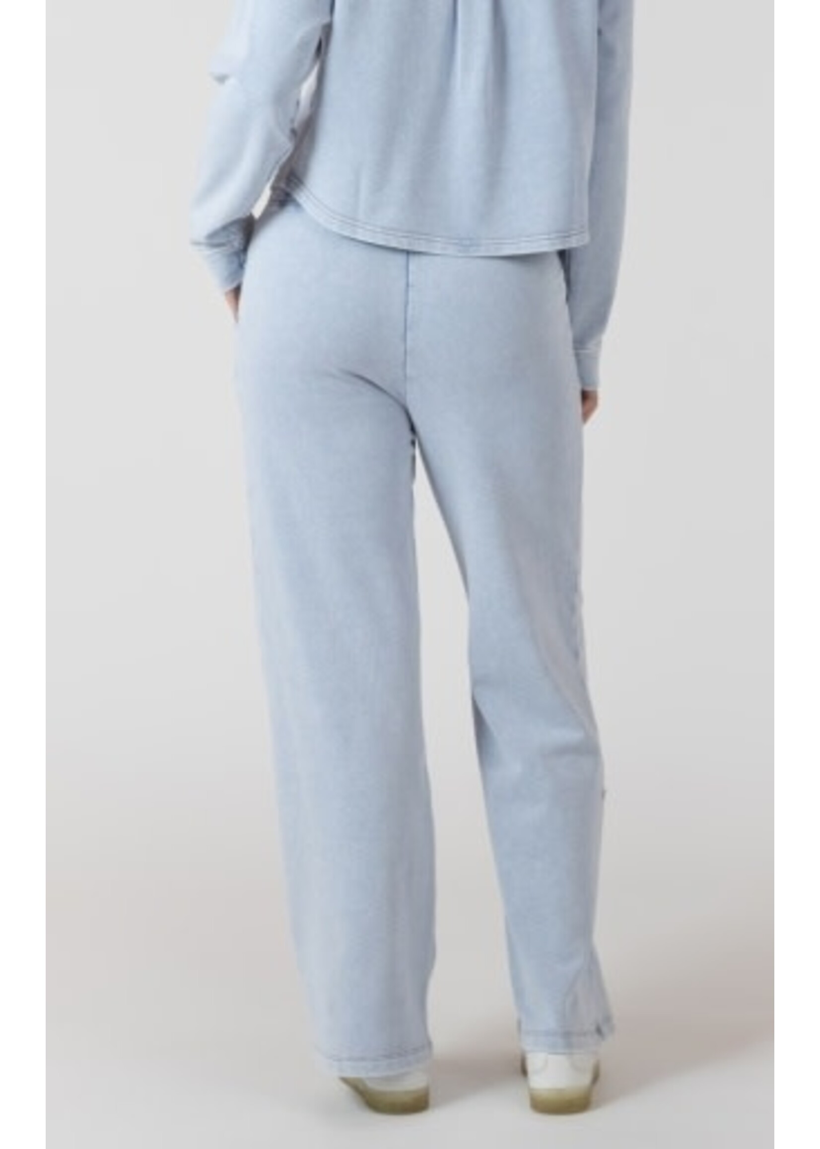 Dex Clothing 2722200 D Denim Knit Lounge Pant