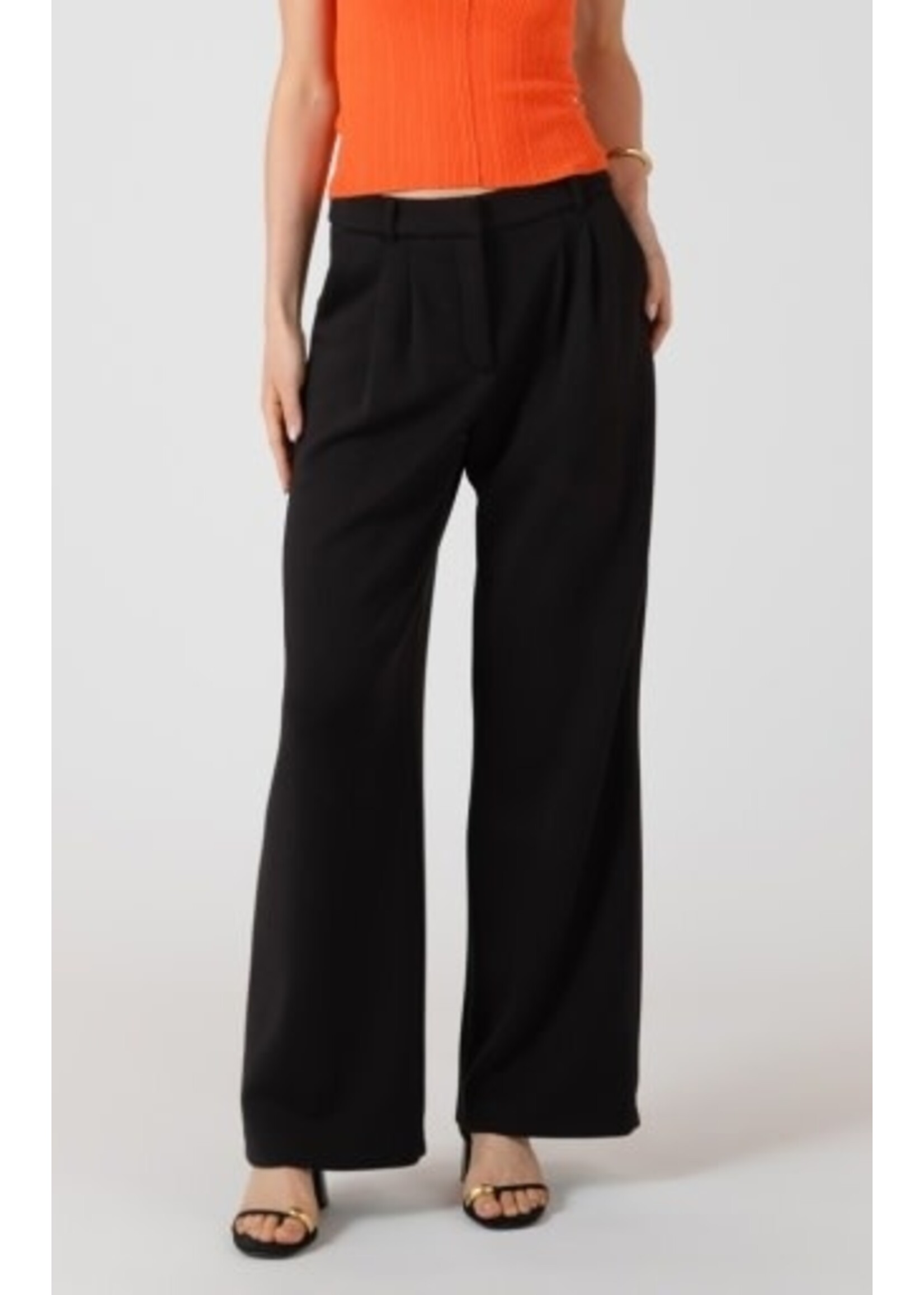 Room 34 2722209 DG Scuba Knit Trouser