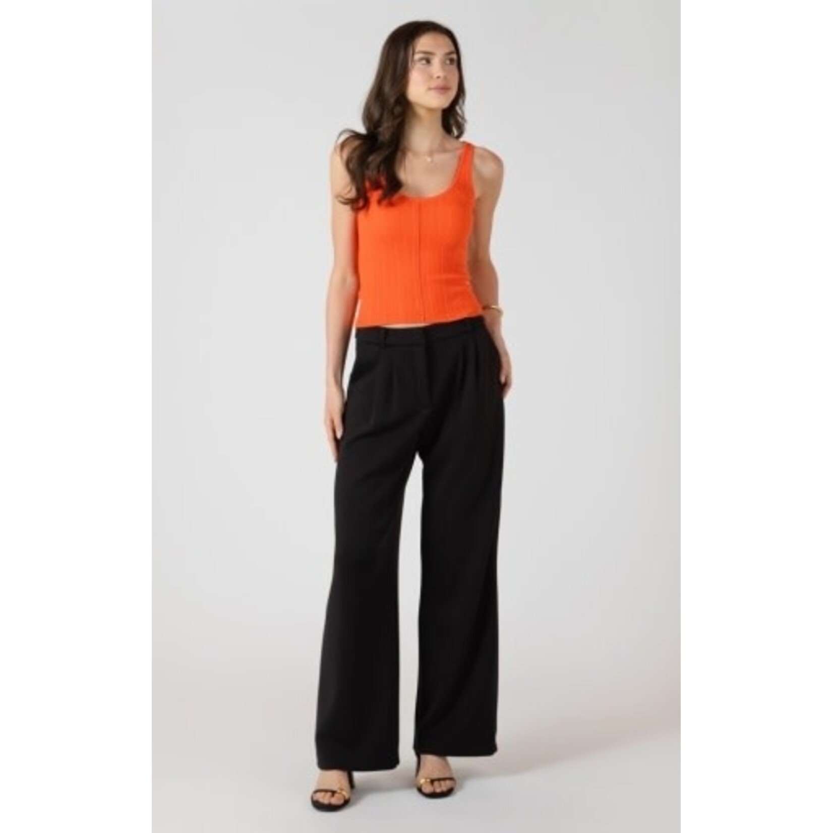 Room 34 2722209 DG Scuba Knit Trouser
