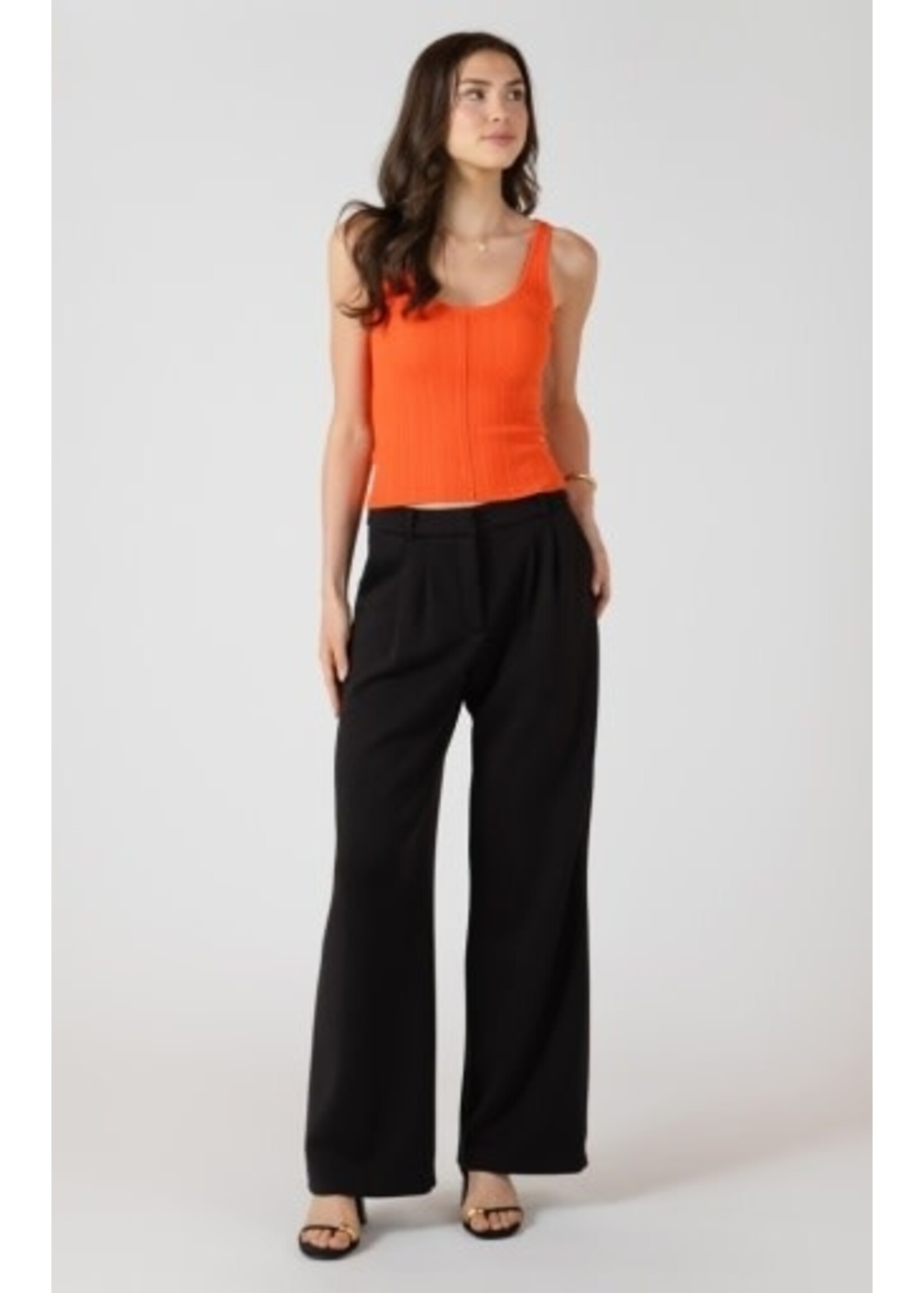 Room 34 2722209 DG Scuba Knit Trouser