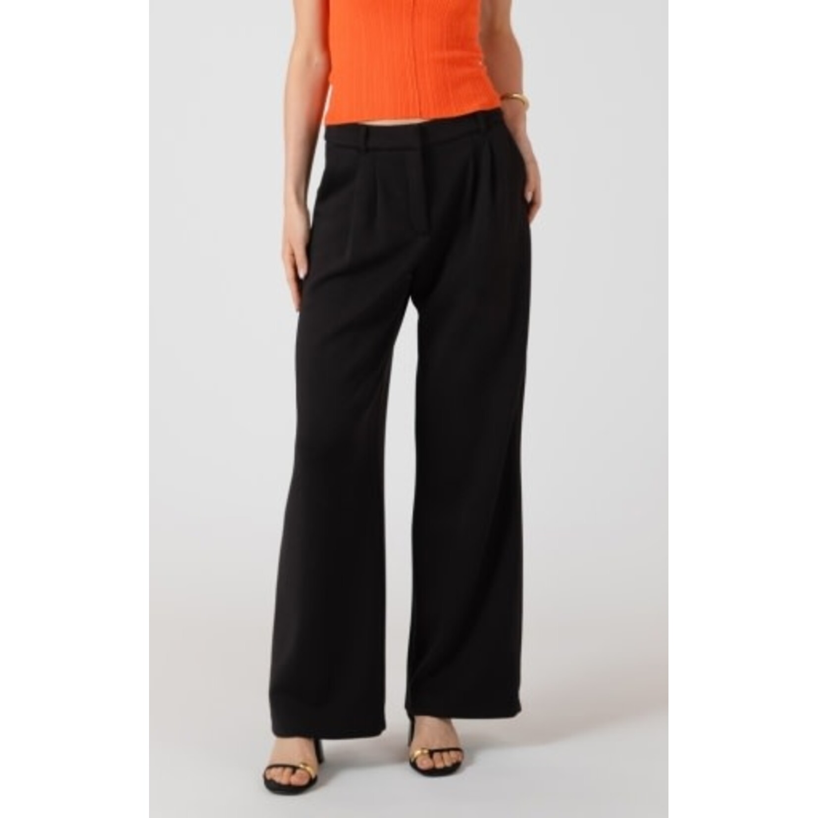 Room 34 2722209 DG Scuba Knit Trouser