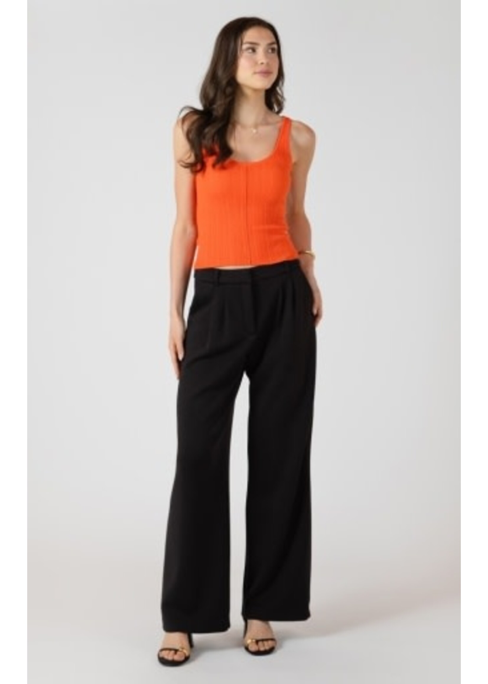 Room 34 2722209 DG Scuba Knit Trouser