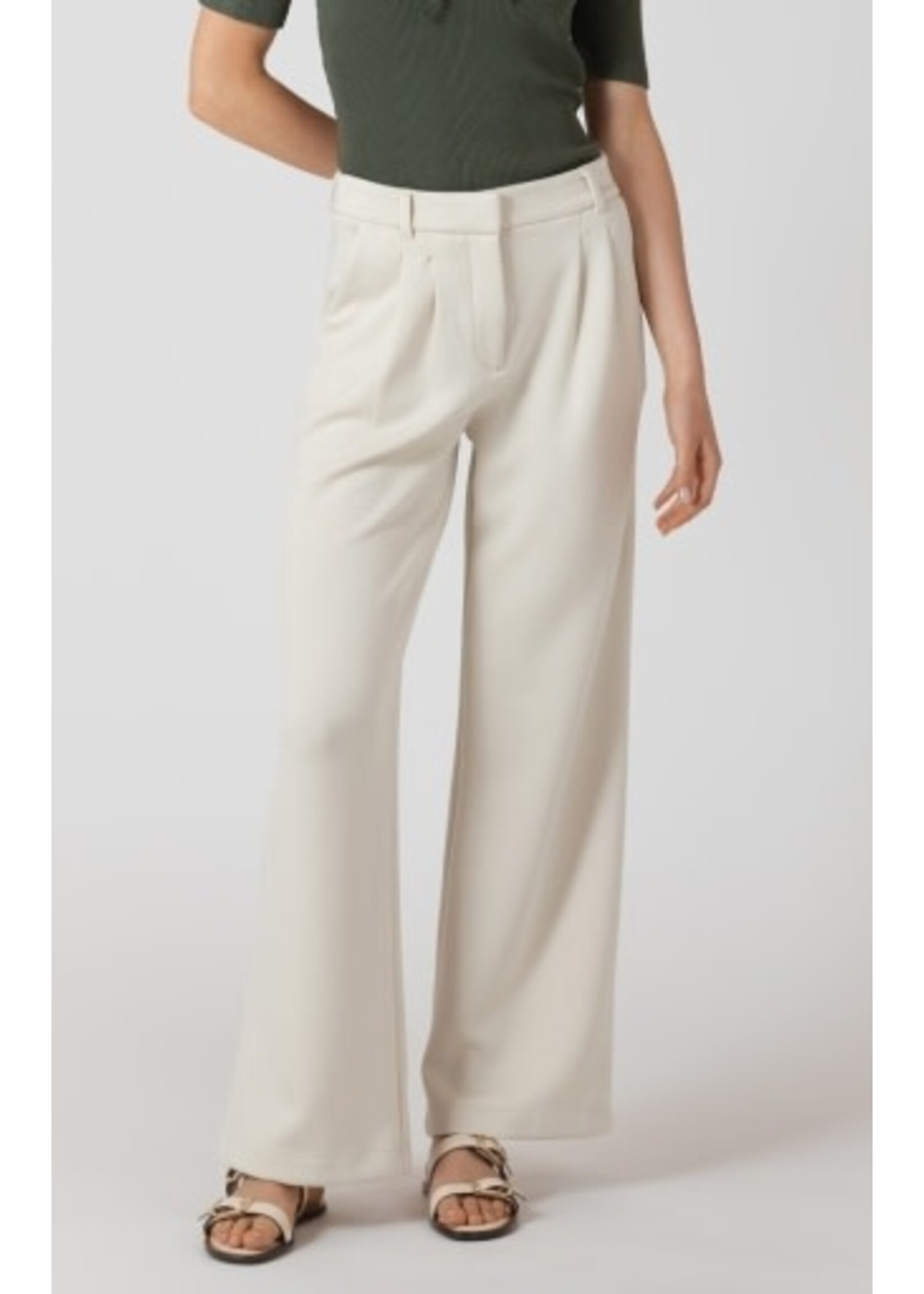 Room 34 2722209 DG Scuba Knit Trouser