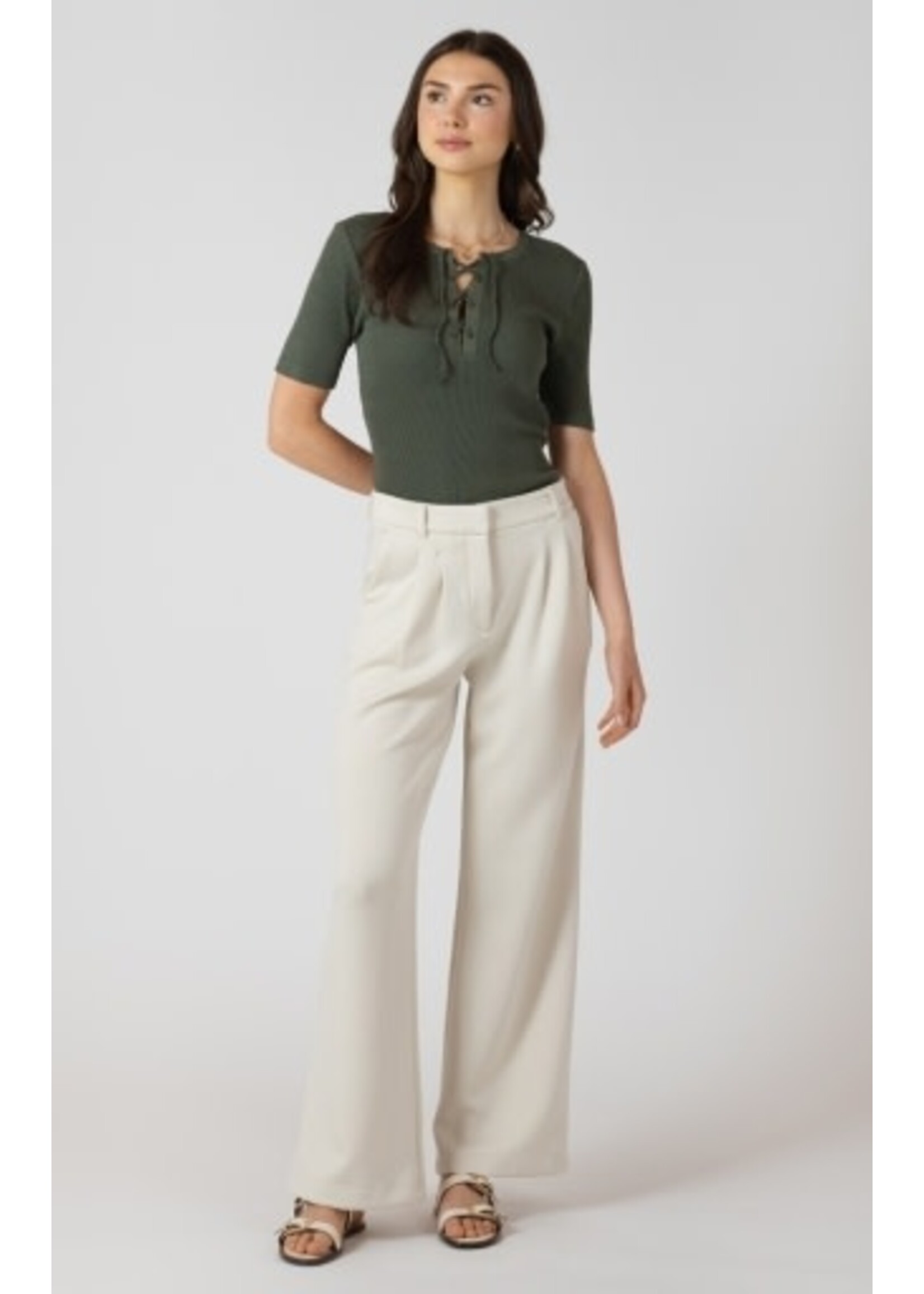 Room 34 2722209 DG Scuba Knit Trouser