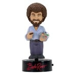 Enesco Canada Bob Ross Body Knocker