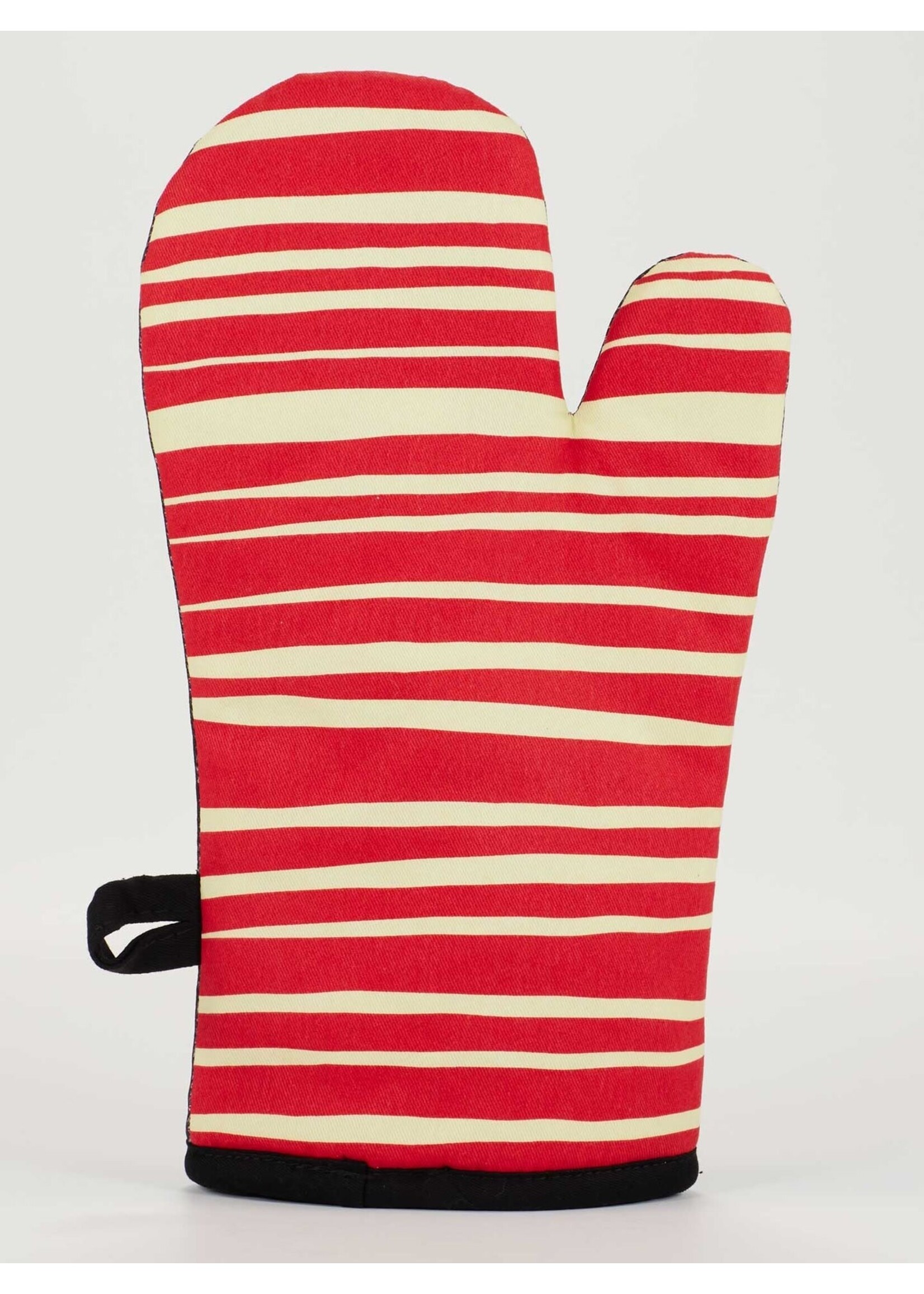 Blue Q Meat Mitt Oven Mitt