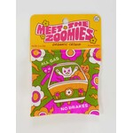 Blue Q Meet the Zoomies Catnip Toy