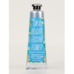 Blue Q I'm A Delicate F*cking Flower Seagrass Skin Cream