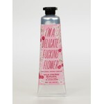 Blue Q I'm A Delicate F*cking Flower Wild Cherry Blossom Skin Cream