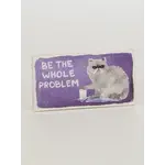Blue Q Be The Whole Problem Gum