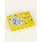 Blue Q Random Crap Tin Pocket Box