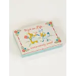 Blue Q High on Life Pocket Box