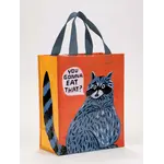 Blue Q You Gonna Eat That - Handy Tote