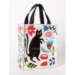 Blue Q Chow Time Handy Tote