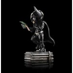 Minico DC Comics Batman Forever PVC Statue