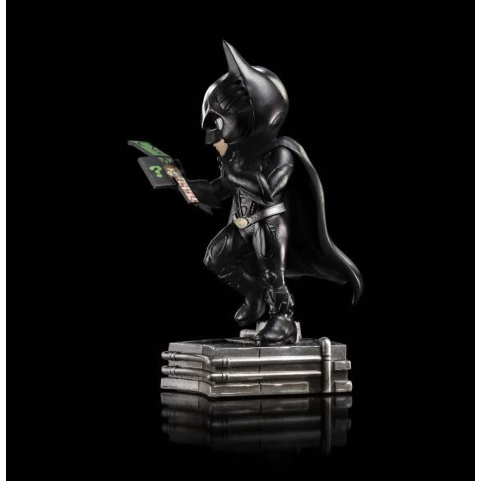 Minico DC Comics Batman Forever PVC Statue