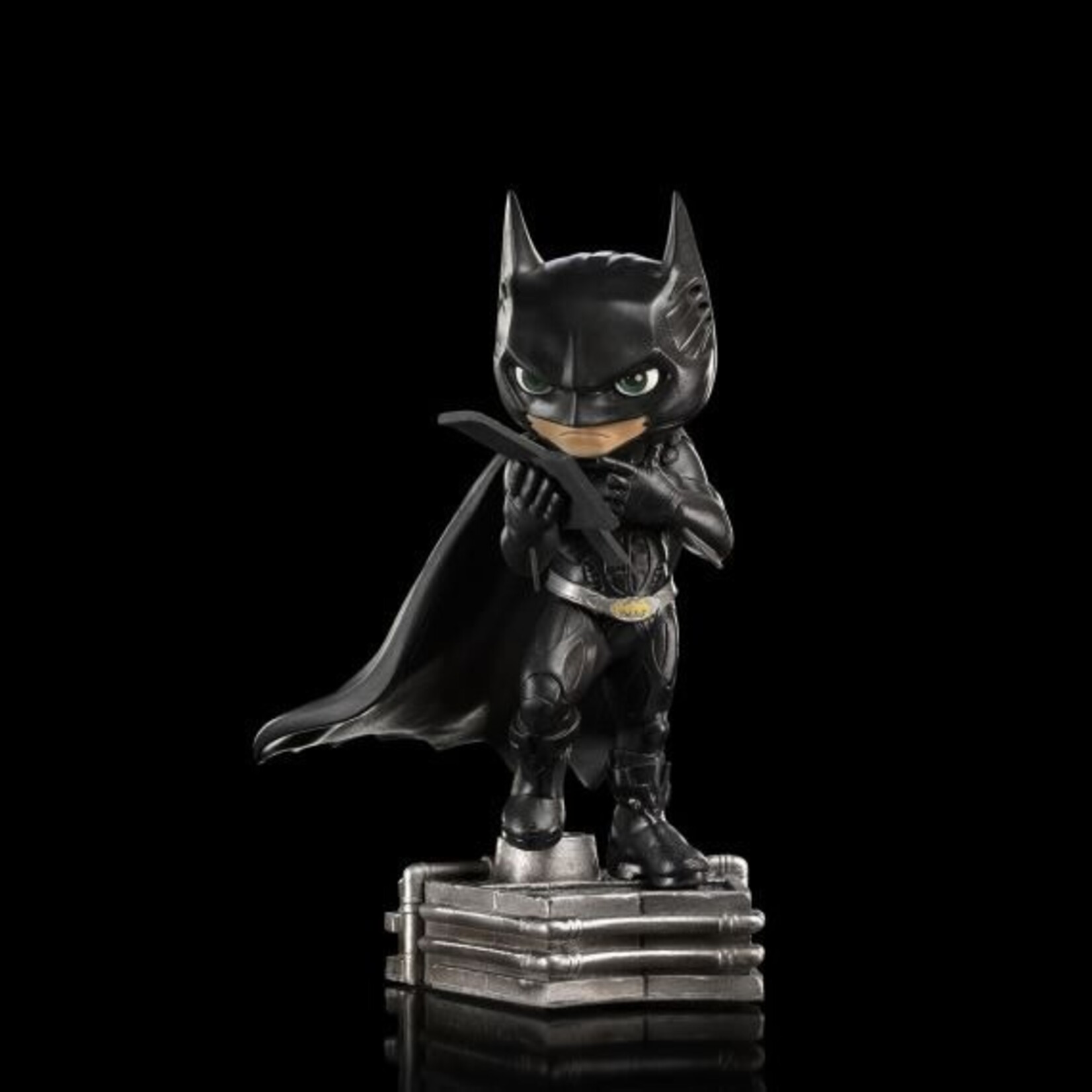 Minico DC Comics Batman Forever PVC Statue