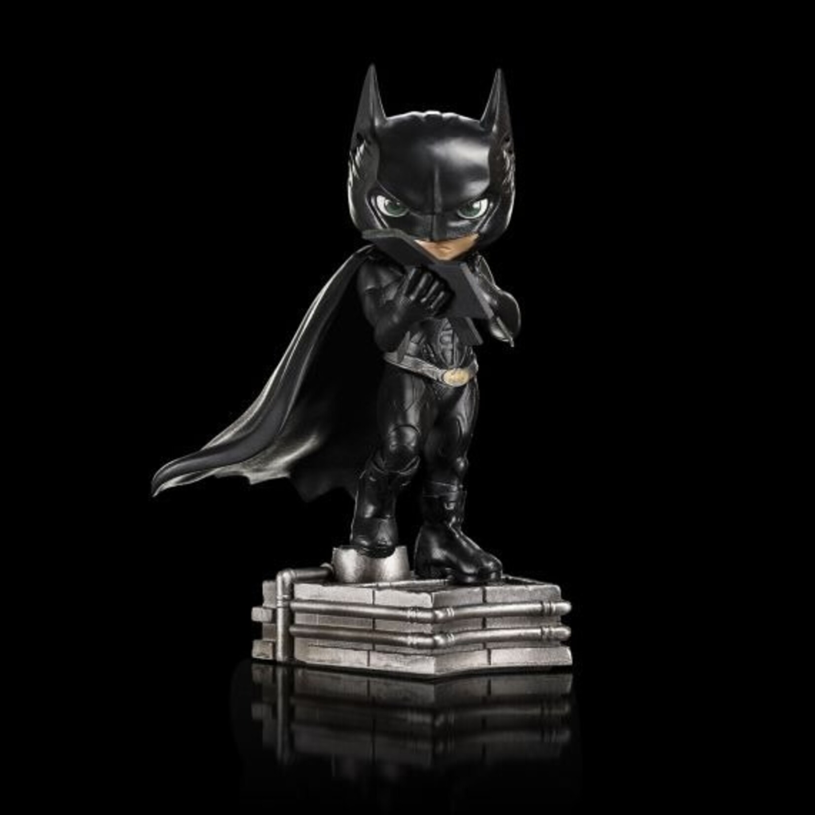 Minico DC Comics Batman Forever PVC Statue